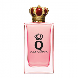 Dolce&gabbana q eau de parfum