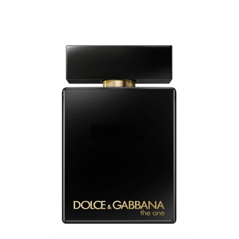 Dolce&gabbana the one eau de parfum intense - Splendide Gold