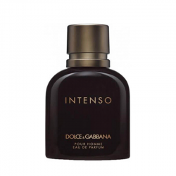 Dolce&gabbana intenso eau de parfum