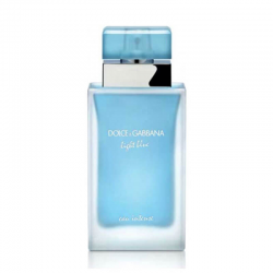 Dolce&Gabbana light blue eau intense