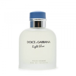 Dolce&gabbana light blue pour homme eau de toilette