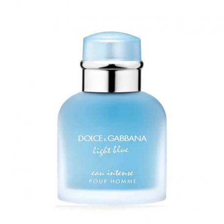 Dolce&gabbana light blue intense pour homme