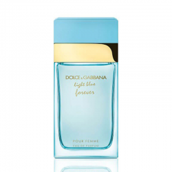 Dolce&gabbana light blue forever eau de parfum