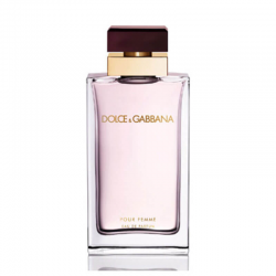 Dolce & gabbana pour femme eau de parfum