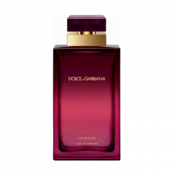 Dolce & Gabbana pour femme intense eau de parfum