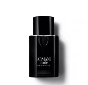 Armani code eau de toilette