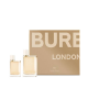 Burberry coffret burberry her london dream eau de parfum
