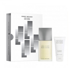 Issey miyake coffret l'eau d'issey eau de toilette