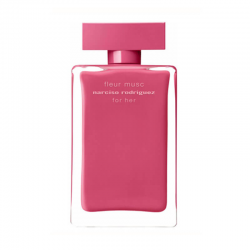 Narciso rodriguez fleur musc eau de parfum