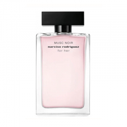 Narciso rodriguez for her musc noir eau de parfum