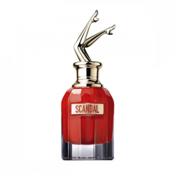 Jean paul gaultier scandal le parfum