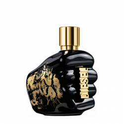 Diesel spirit of the brave eau de toilette