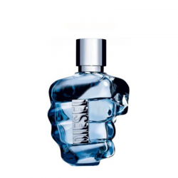 Diesel only the brave eau de toilette