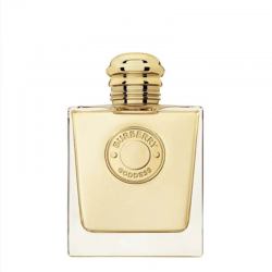 Burberry goddess eau de parfum