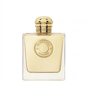 Burberry goddess eau de parfum