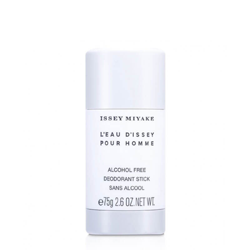 Issey miyake l'eau d'issey déodorant stick sans alcool Splendide Gold
