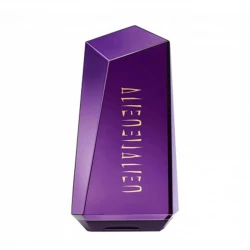 Mugler alien lait corps sublimateur