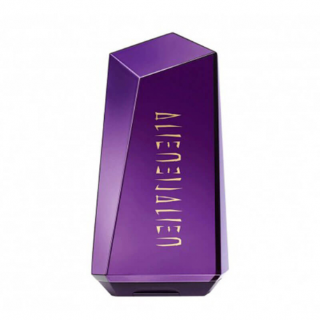 Mugler alien lait corps sublimateur