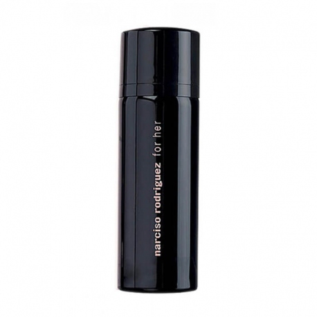 Narciso rodriguez for her déodorant spray