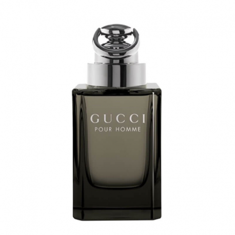 Gucci pour homme eau de toilette