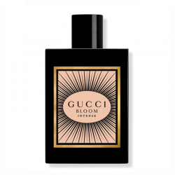 Gucci bloom eau de parfum intense