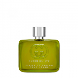 Gucci guilty elixir de parfum