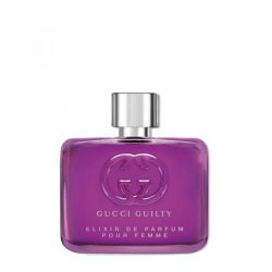 Gucci guilty elixir de parfum