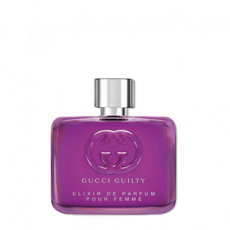 Gucci guilty elixir de parfum