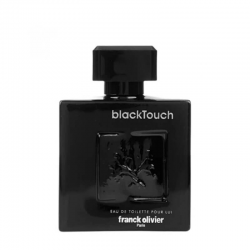 Frank olivier black touch eau de toilette