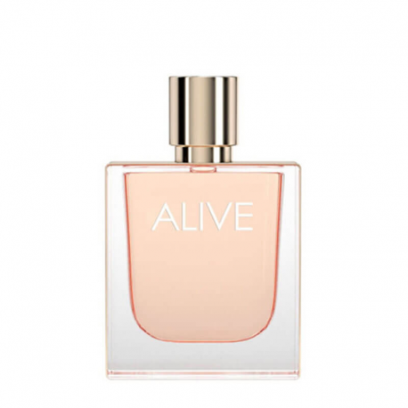 hugo boss alive eau de parfum