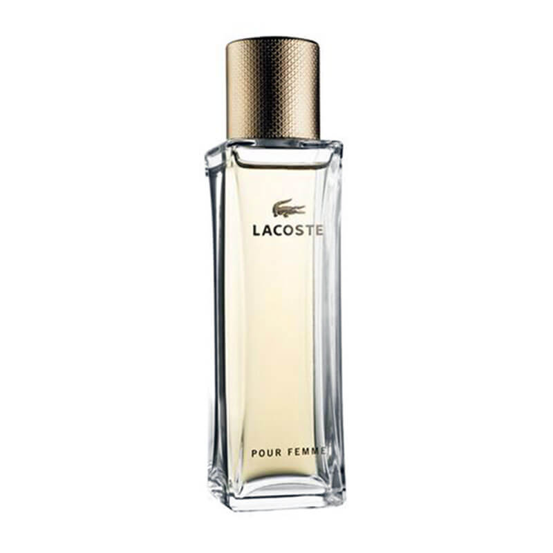 Lacoste pour femme shop sephora