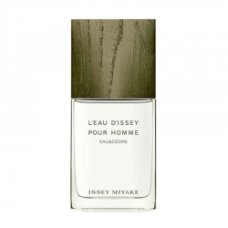 Issey miyake l'eau d'issey eau&cèdre eau de toilette intense