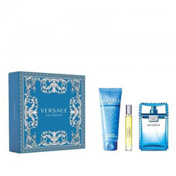 Versace coffret eau fraîche eau de toilette