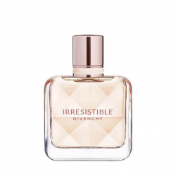 Givenchy irresistible eau de toilette fraiche