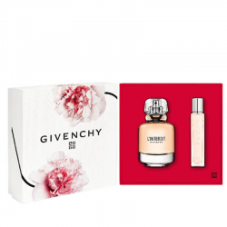 Givenchy coffret l'interdit eau de parfum