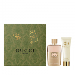Gucci coffret gucci guilty eau de parfum