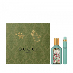 Gucci coffret gucci flora gorgeous jasmine eau de parfum