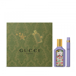 Gucci coffret gucci flora gorgeous magnolia eau de parfum