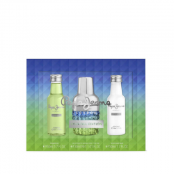 Pepe jeans coffret cocktail eau de toilette