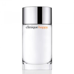 clinique happy eau de parfum