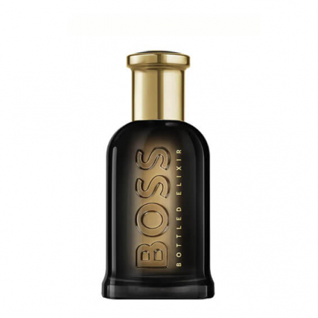 Boss bottled elixir eau de parfum