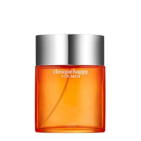 Clinique happy eau de toilette