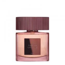 Tom ford café rose eau de parfum