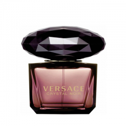 Versace crystal noir eau de toilette