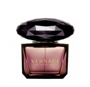 Versace crystal noir eau de toilette