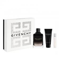 Givenchy coffret gentleman boisée eau de parfum