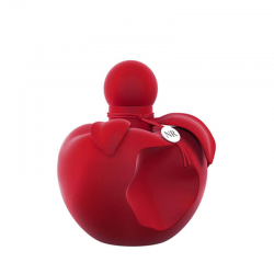 Nina ricci nina extra rouge eau de parfum