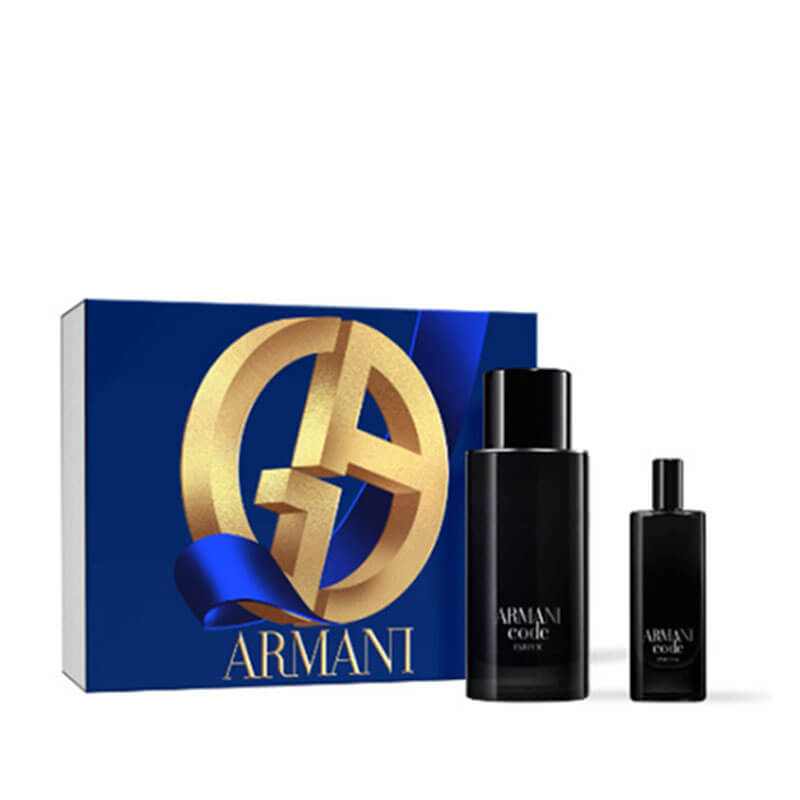 Armani coffret deals