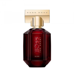 Boss the scent elixir parfum intense