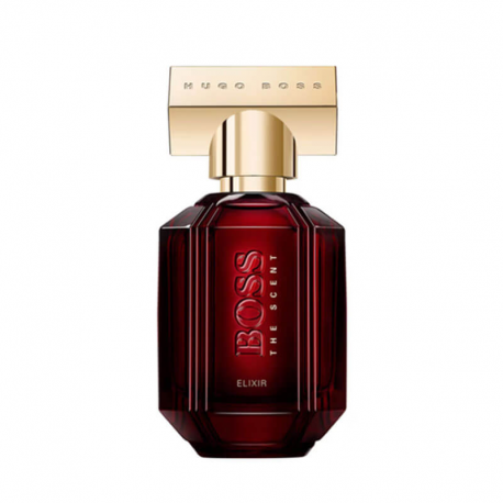 Boss the scent elixir parfum intense